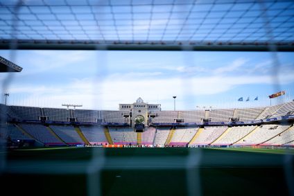 Estádio Olímpico Lluís Companys