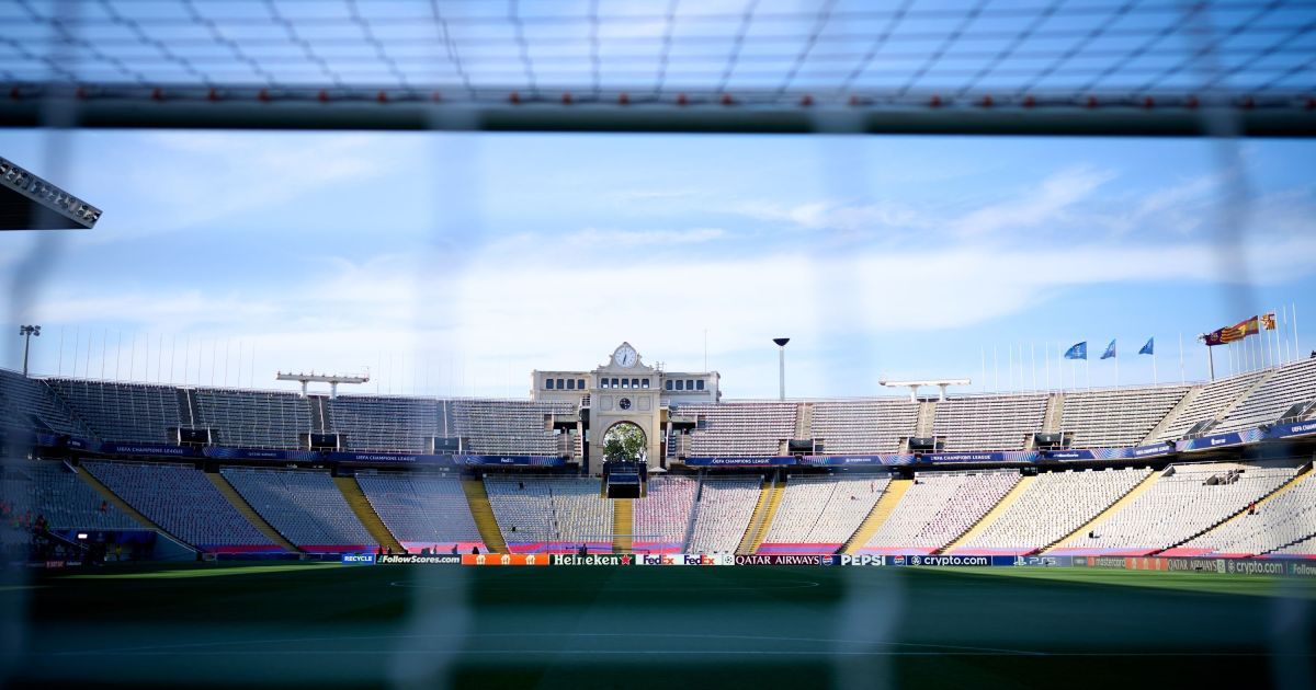 Barcelona x PSG: horário e onde assistir ao jogo da Champions League