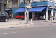 RJ: Operação em Copacabana mira suspeitos de matar policial marido de juíza