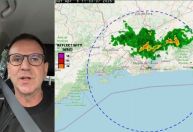 "Lê um livro, vê uma série": Paes pede que cariocas não saiam de casa