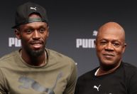 Pai de Usain Bolt, lenda do atletismo, morre aos 68 anos