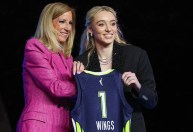Paige Bueckers é primeira escolha no draft da WNBA após título