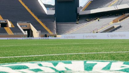 Arena Barueri, em Barueri (SP)
