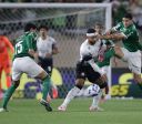 Corinthians x Palmeiras: quem leva a melhor nos mata-matas