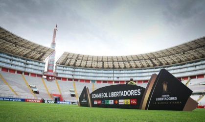 Sporting Cristal x Cerro Porteño: horário e onde assistir à Libertadores