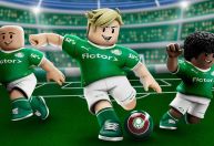 Palmeiras se torna o primeiro clube brasileiro em plataforma de games