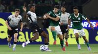Corinthians e Palmeiras já se enfrentaram na Copa do Brasil? Veja histórico