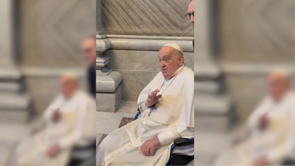 Papa Francisco