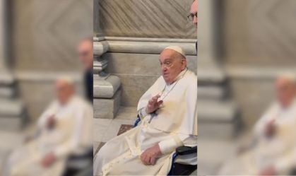 Papa Francisco