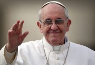 Saiba como assistir ao funeral do papa Francisco na CNN