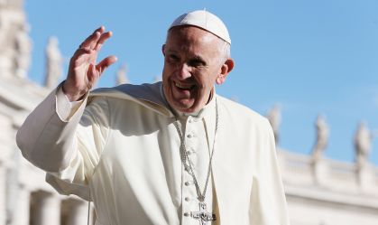 Clubes lamentam morte do papa Francisco; veja