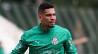 Palmeiras: Paulinho passa por nova cirurgia na perna direita