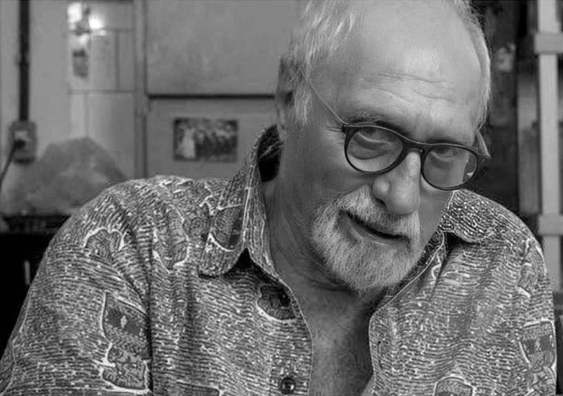 Um dos nomes históricos do cinema brasileiro, o artista atuou em mais de 60 filmes, além de ao menos uma dezena de novelas • Instagram/Cissa Guimarães