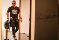 Contra o Cruzeiro, Vasco inicia maratona de jogos fora de casa