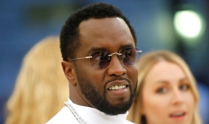 P. Diddy: promotores querem ouvir psicóloga que depôs no caso R. Kelly