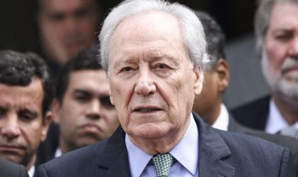 Planalto alterou PEC da Segurança para angariar apoio de governadores