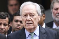Após Lewandowski, governadores vão à Câmara debater PEC da Segurança