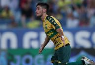 Série B: Cuiabá vira sobre Athletico-PR e “rouba” liderança provisória