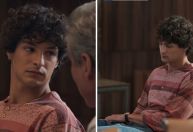 Filho de Helena Ranaldi estreia em "Vale Tudo"; conheça personagem