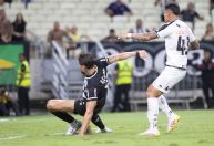 Lei do ex funciona, e Ceará vence Vasco pelo Brasileirão