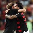 Filipe Luís detona Pedro após polêmica em treino do Flamengo: "Ridículo"