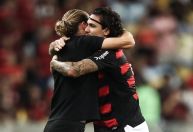 Pedro marca, Flamengo goleia o Juventude sem sustos e lidera Brasileirão