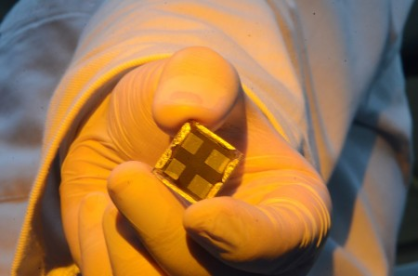 Pesquisa foi conduzida no âmbito do Centro de Inovação em Novas Energias