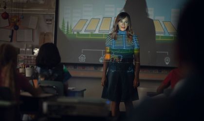 "Black Mirror": entenda o final do episódio "Pessoas Comuns"