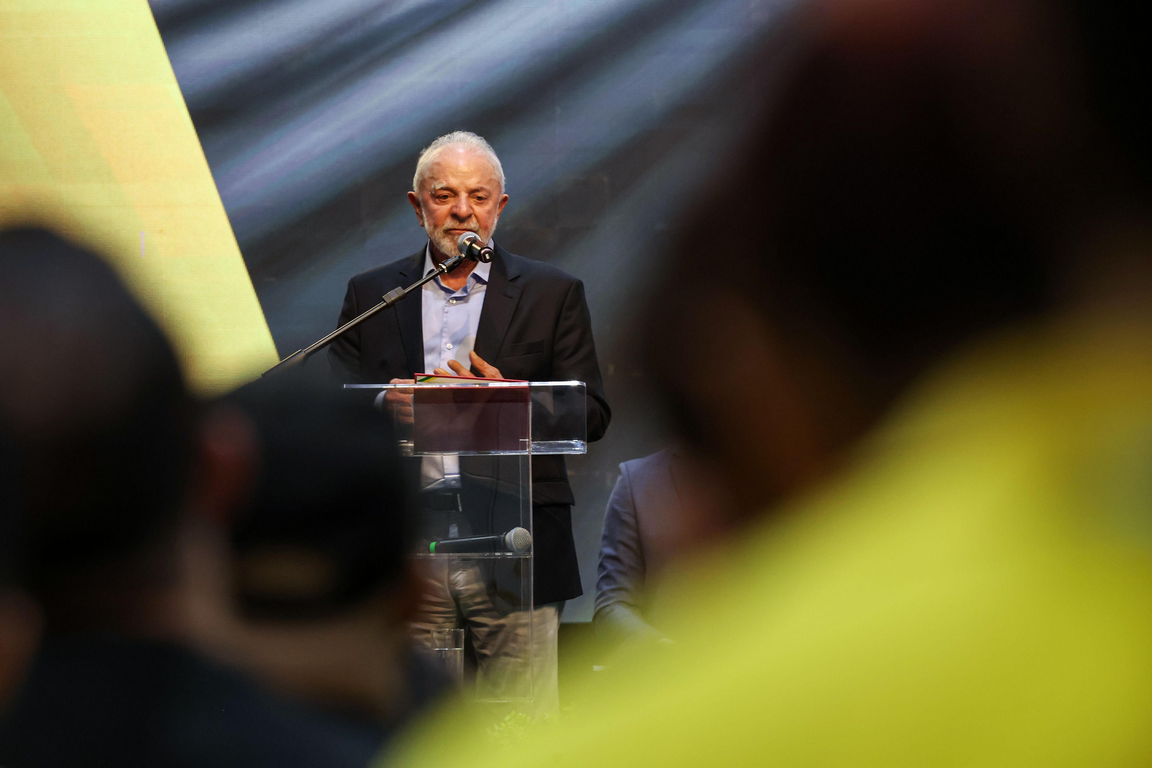 Luiz Inácio Lula da Silva