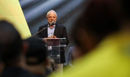 Luiz Inácio Lula da Silva