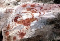 Intervenção humana cresce ao redor de sítios arqueológicos no Brasil
