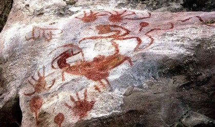 Intervenção humana cresce ao redor de sítios arqueológicos no Brasil