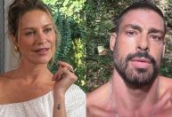 Luana Piovani compartilha crítica sobre Cauã Reymond após polêmica