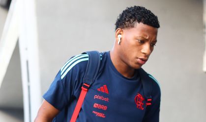 Federação Equatoriana afirma que Flamengo sabia do tratamento de Plata