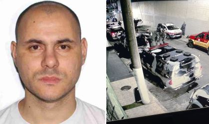 Policial de folga morre após entrar em confronto com agentes do GATE em SP
