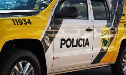MP investiga PMs suspeitos de “plantar” drogas durante abordagens no PR
