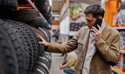 Vale a pena comprar pneus no supermercado? Entenda como fazer boa escolha