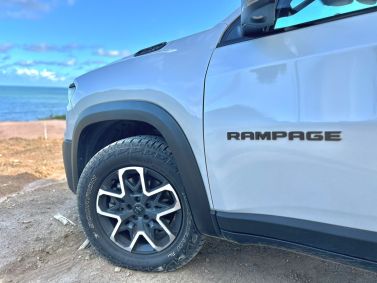 Nova Ram Rampage Rebel 2.2