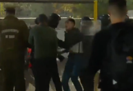 Torcedores do Colo Colo são mortos antes de jogo contra Fortaleza