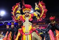 Carnaval 2026: veja a ordem dos desfiles das escolas de samba da Série Ouro
