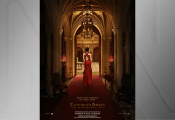 Último filme de "Downton Abbey" estreia em setembro; veja pôster