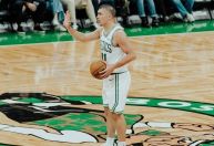 Payton Pritchard é eleito o Sexto Homem do Ano na NBA