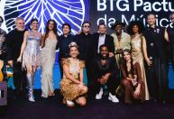 Prêmio da Música Brasileira 2025: confira os indicados deste ano