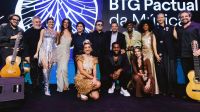 Prêmio da Música Brasileira 2025: confira os indicados deste ano