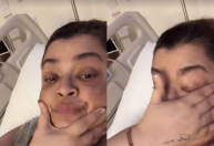 Preta Gil é internada em hospital no Rio de Janeiro