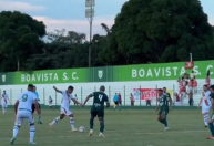 Portuguesa sofre gol aos 50 do 2º tempo e empata na estreia da Série D