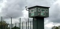 Detento se esconde em bolsa de colega de cela e foge de prisão na França