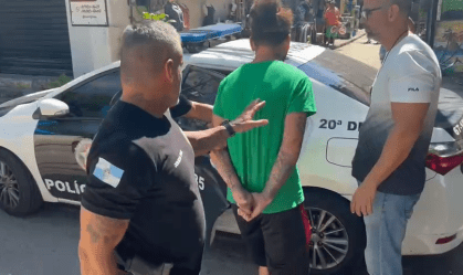 Homem mantém mulher e filho em cativeiro durante uma semana no RJ