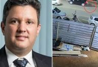 Assembleia do MT afasta procurador por matar homem em situação de rua
