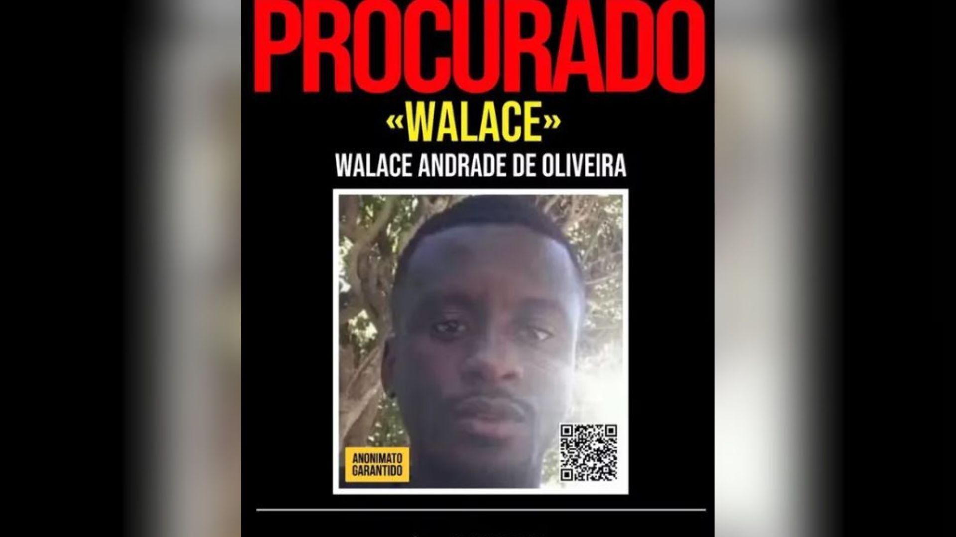 procurados.